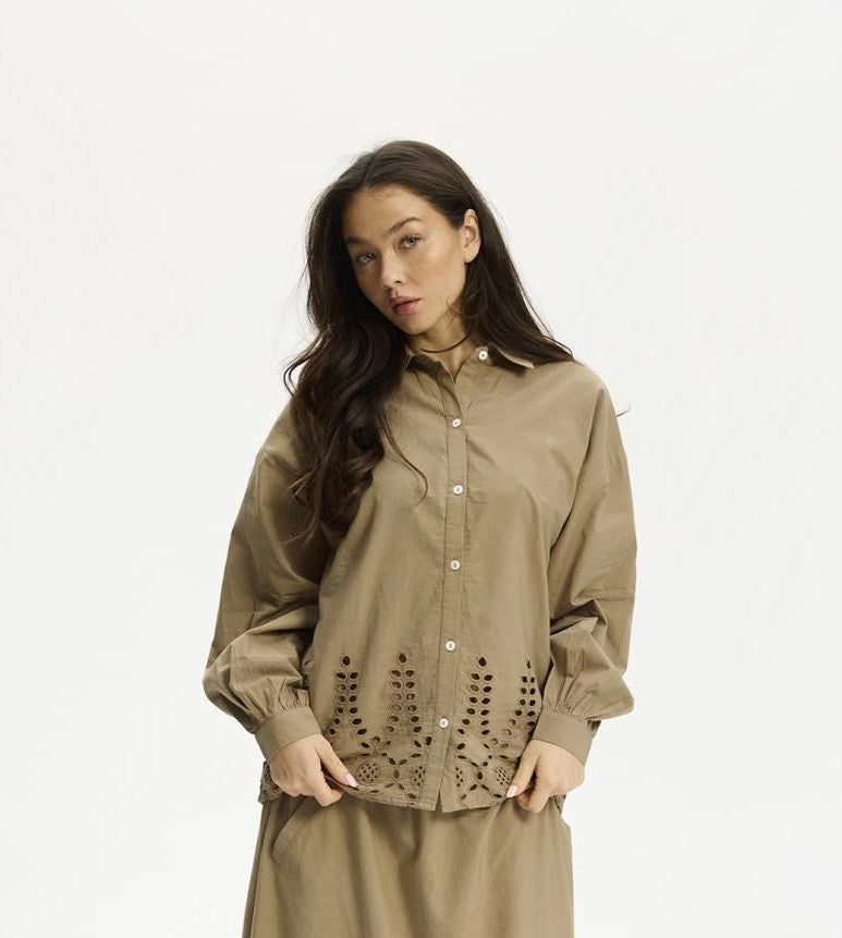 154381 | Kopenhaken - Shanghai Brun