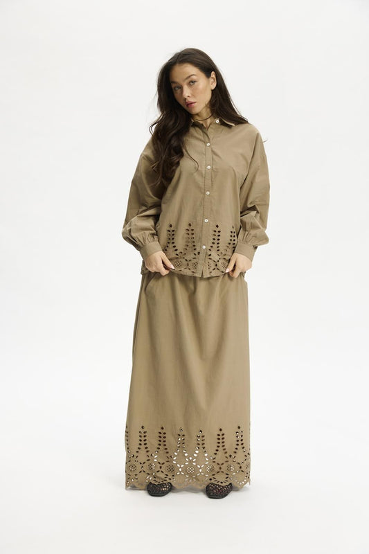  i Brun fra Kopenhaken