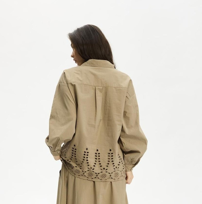 154381 | Kopenhaken - Shanghai Brun