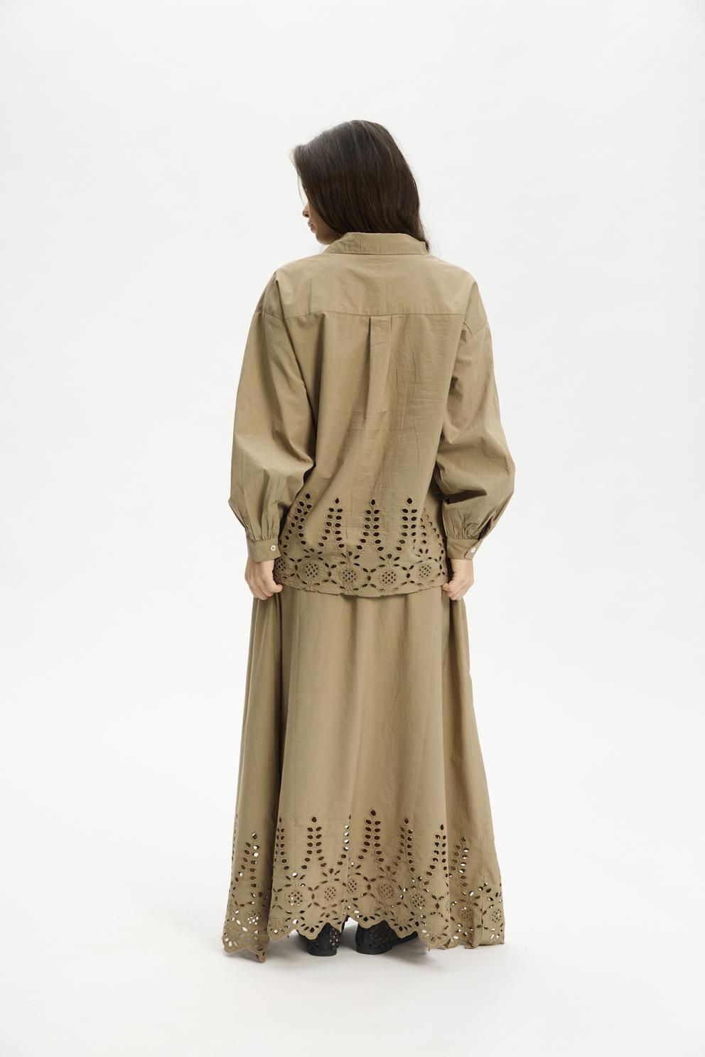 154380 | Kopenhaken - Shanghai Brun