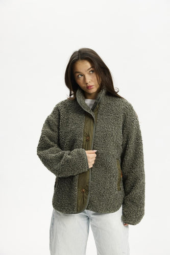 154389 | Kopenhaken - Hanoi Grøn