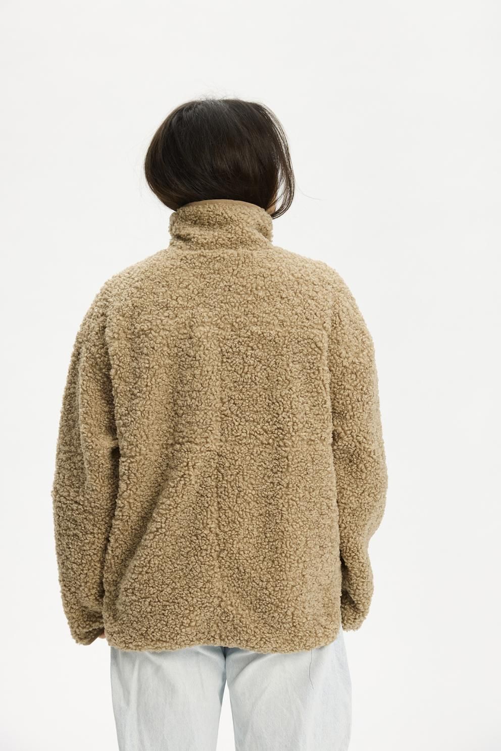 154377 | Kopenhaken - Hanoi Brun