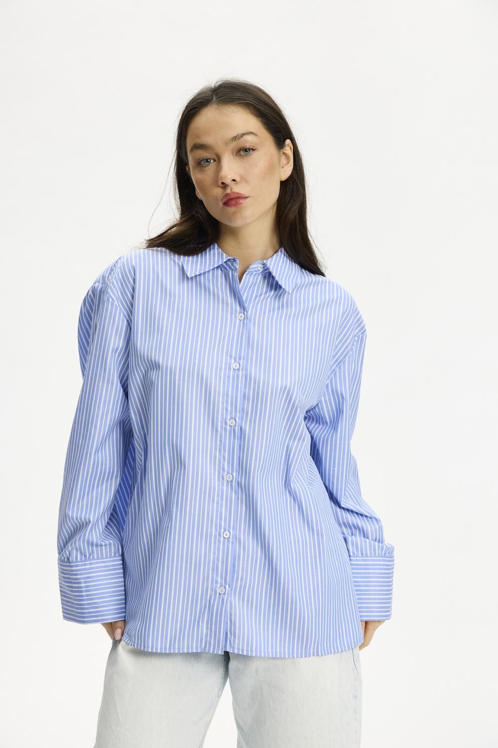 154229 | Kopenhaken - Henne Blå