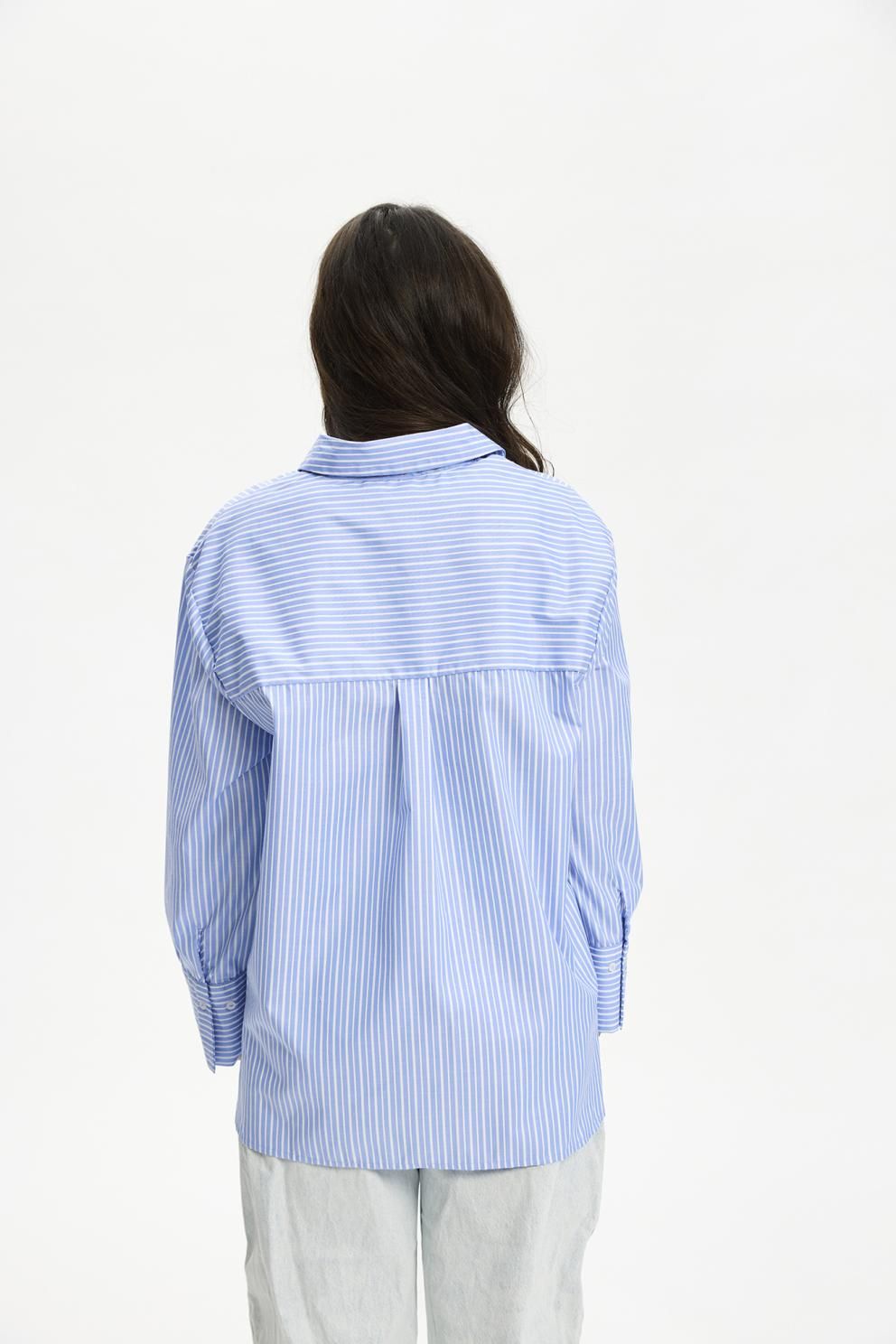 154229 | Kopenhaken - Henne Blå