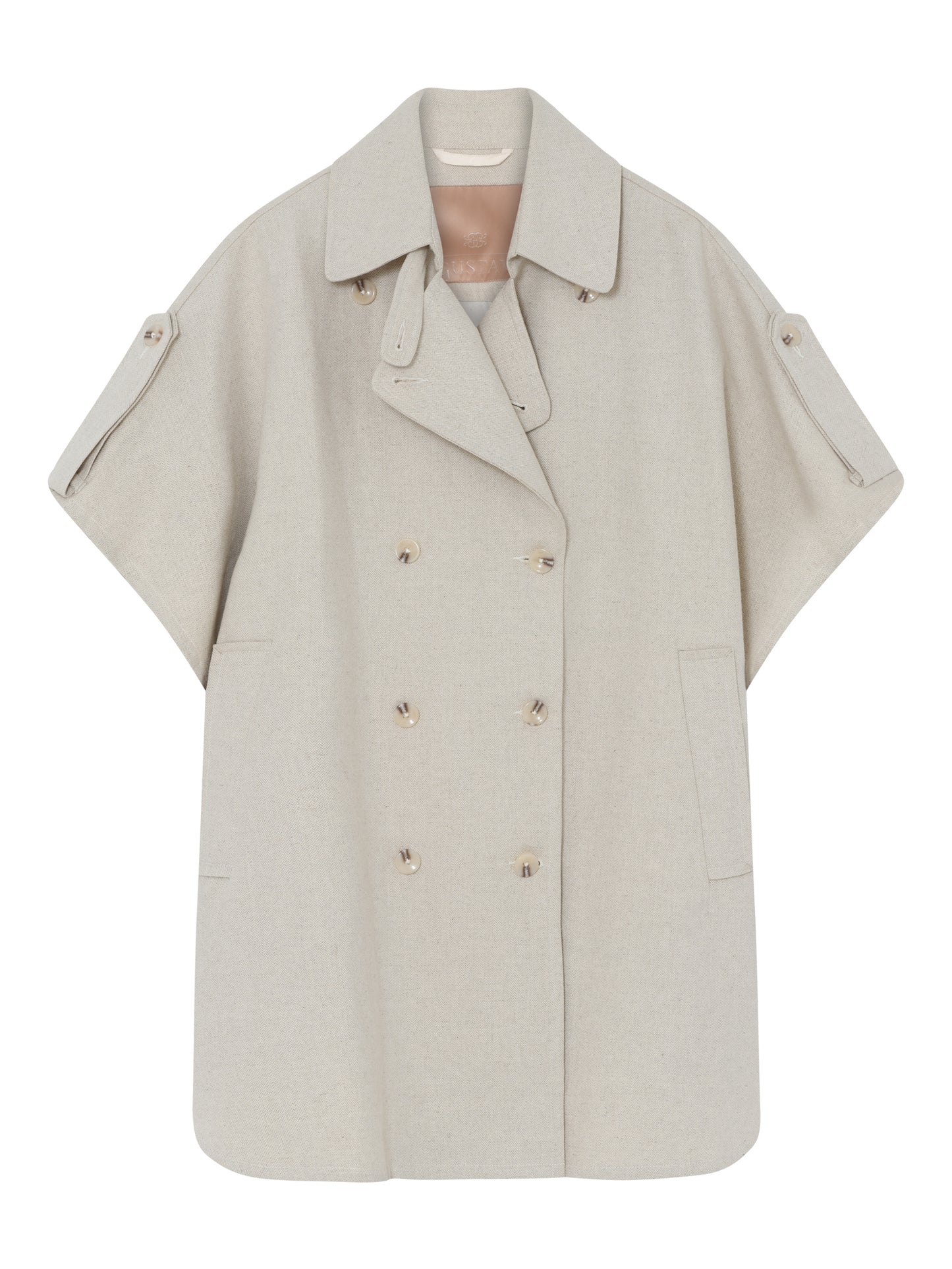 153918 | Gustav - Kubra Beige