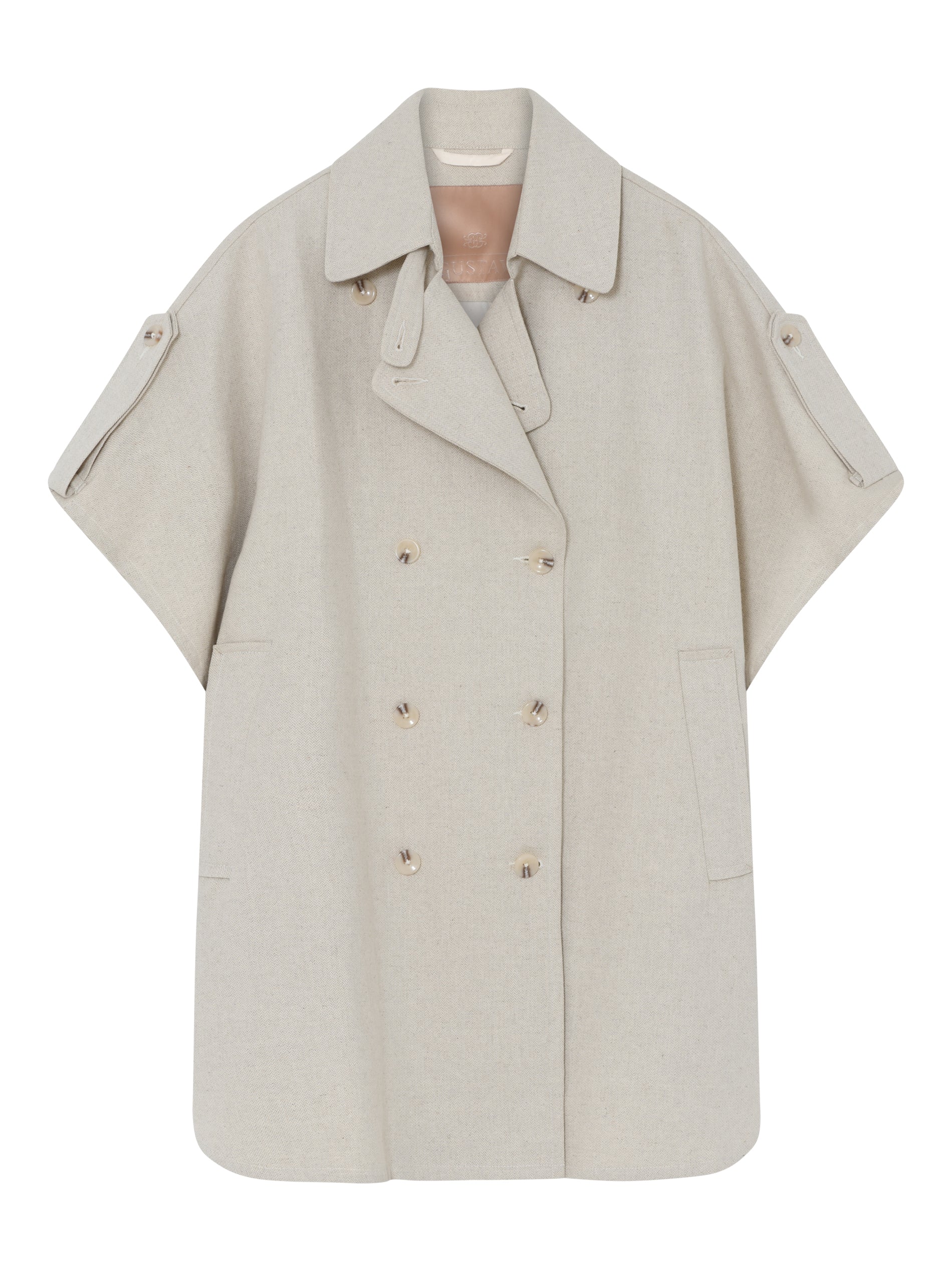 153918 | Gustav - Kubra Beige