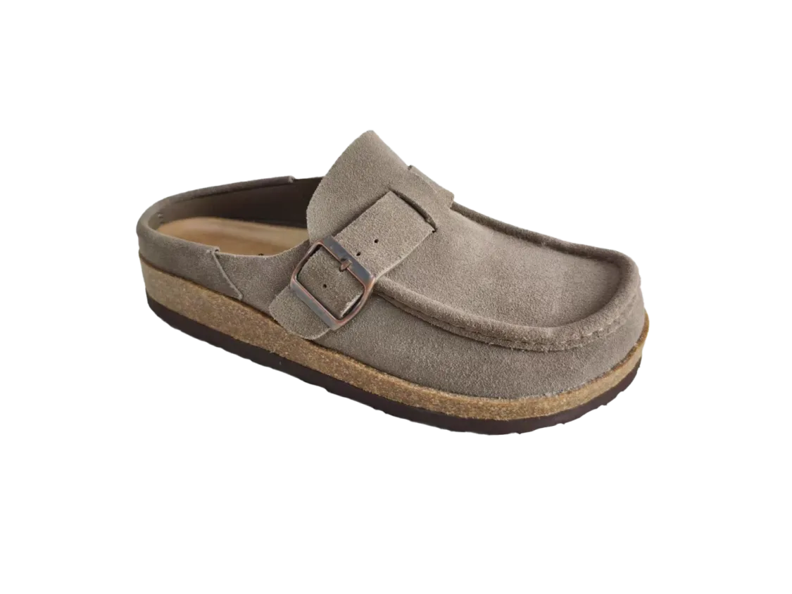 154790 | Kopenhaken - Skagen Brun