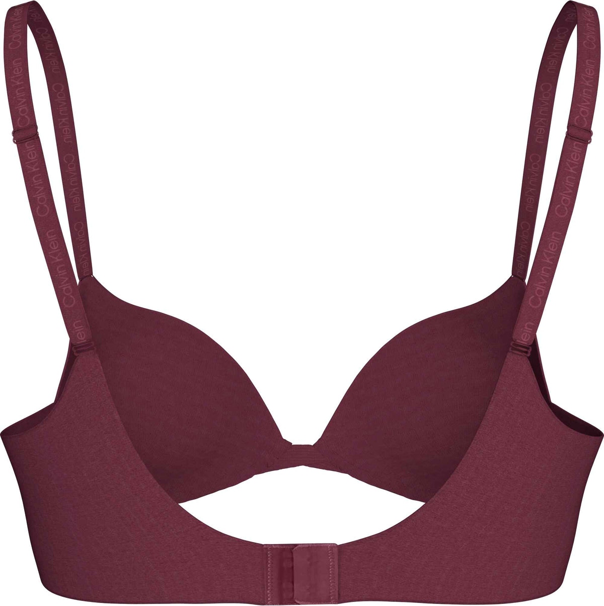 156317 | Calvin Klein - 4GJ Bordeaux
