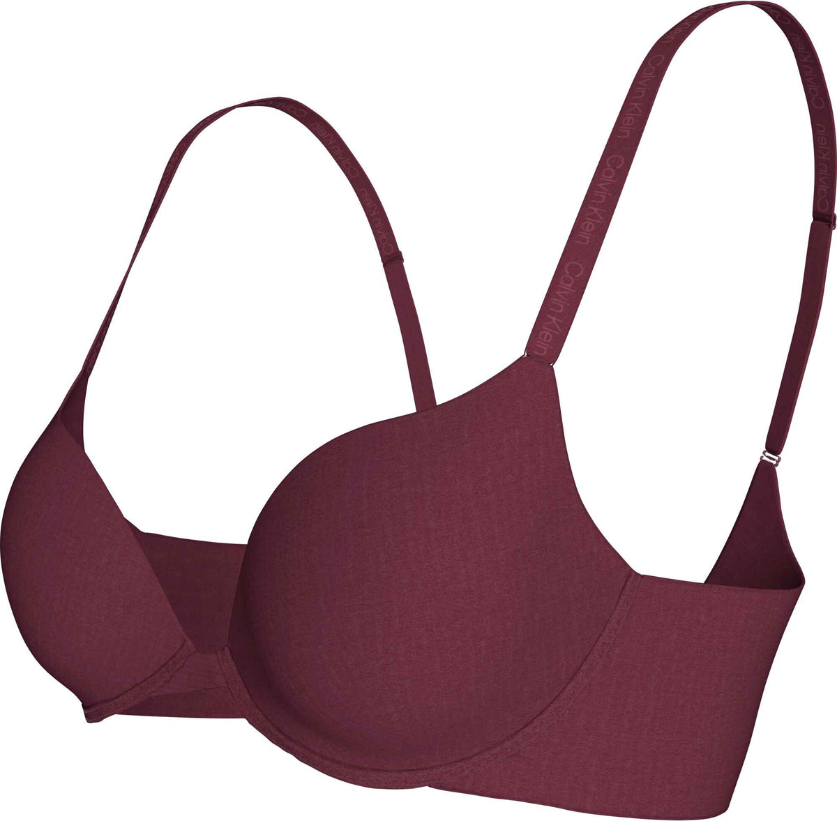 156317 | Calvin Klein - 4GJ Bordeaux