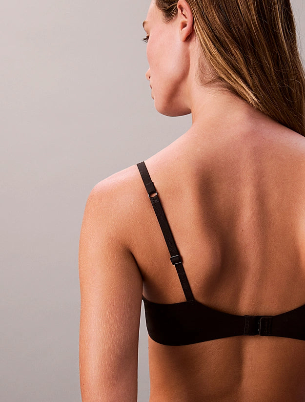 150558 | Calvin Klein - Basic 2025 Black Sort