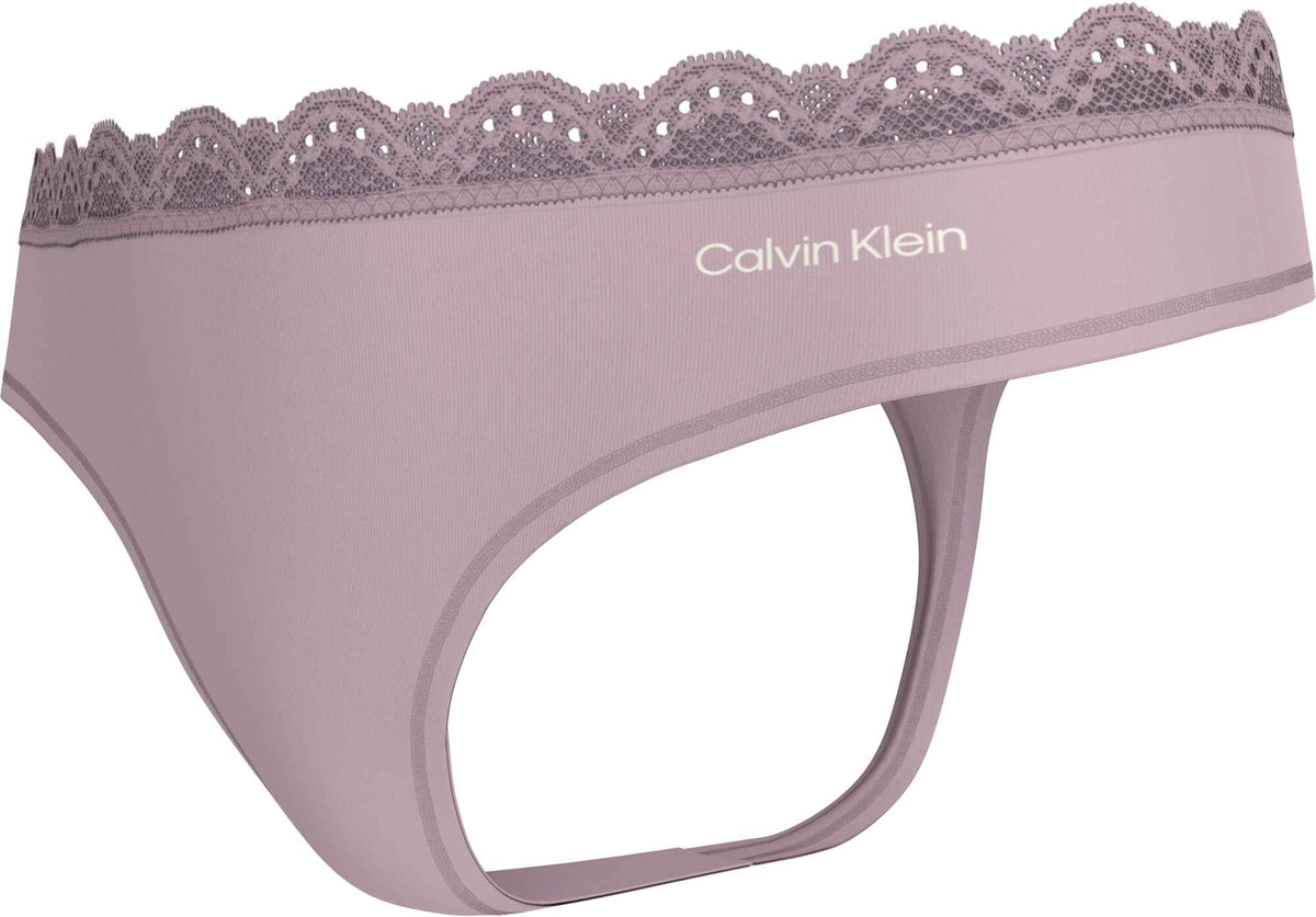 156494 | Calvin Klein - 3 FOR 399,- Lyserød