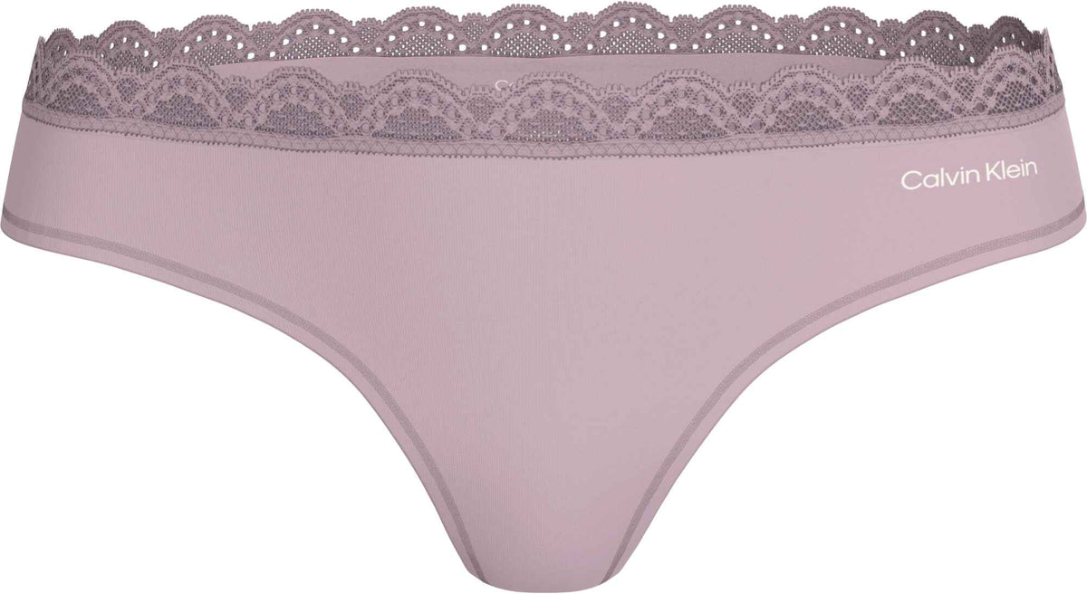156494 | Calvin Klein - 3 FOR 399,- Lyserød