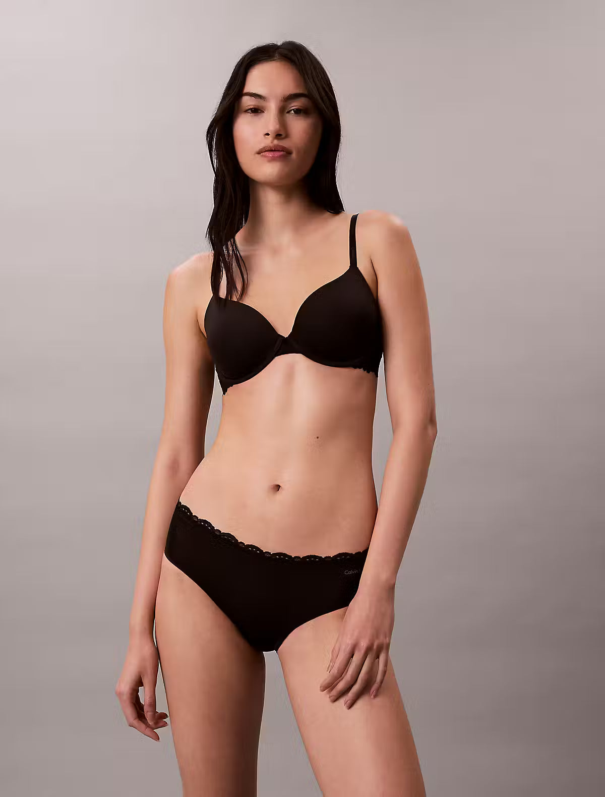 151181 | Calvin Klein - 3 FOR 399,- Sort