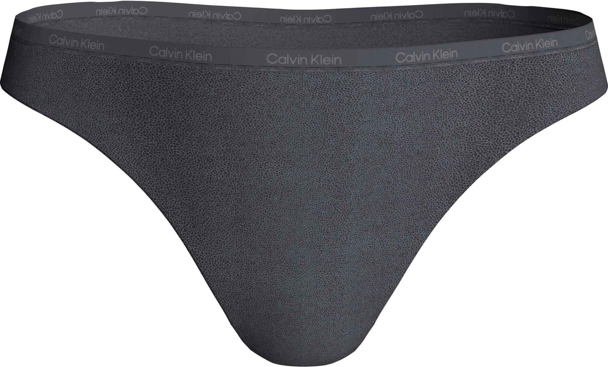 155290 | Calvin Klein - Stingray+Turbulence Grå mønstret