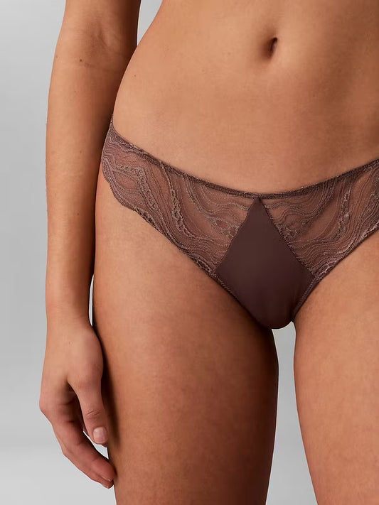  i Mørkebrun fra Calvin Klein