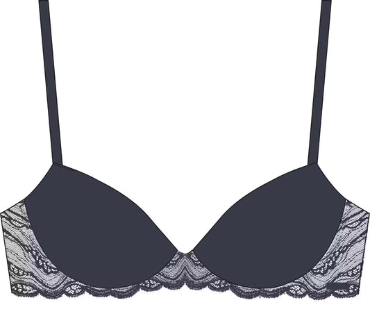  i Blå fra Calvin Klein