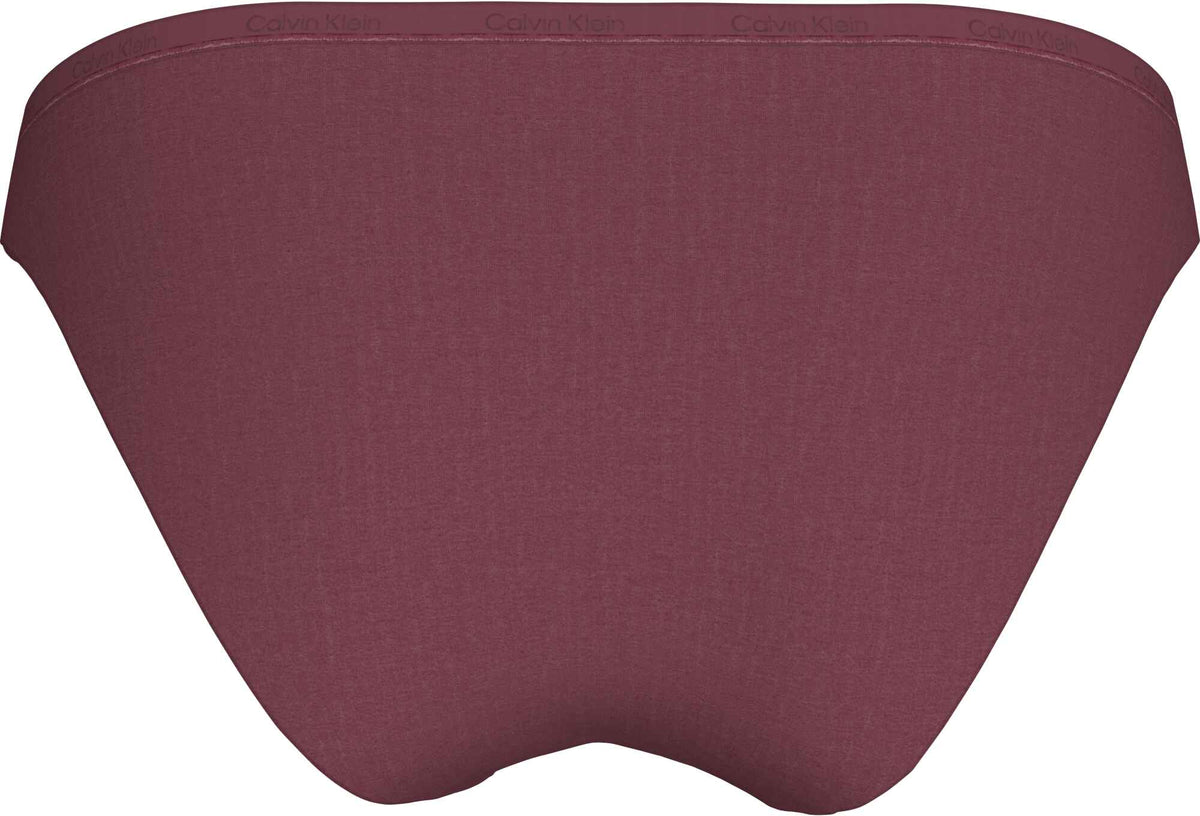 156316 | Calvin Klein - 4GJ Bordeaux