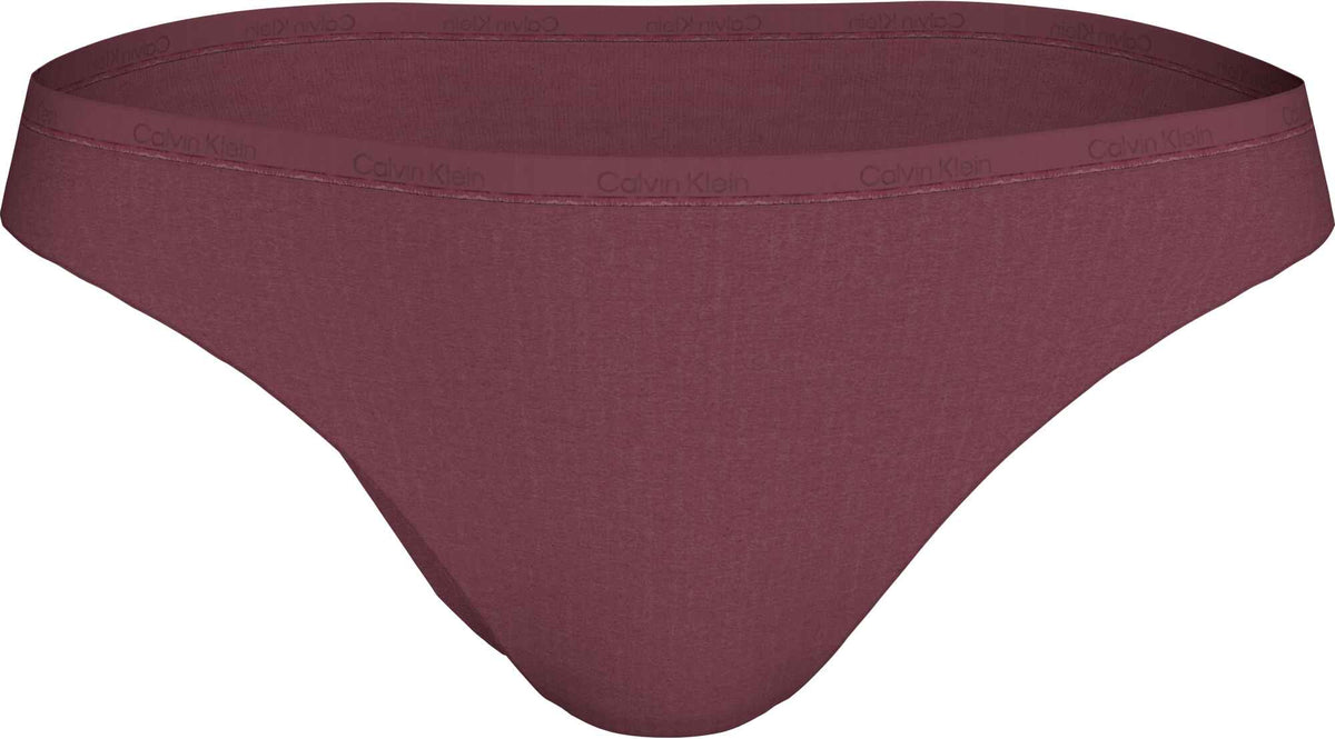 156316 | Calvin Klein - 4GJ Bordeaux