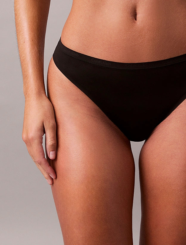 150556 | Calvin Klein - Basic 2025 Black Sort