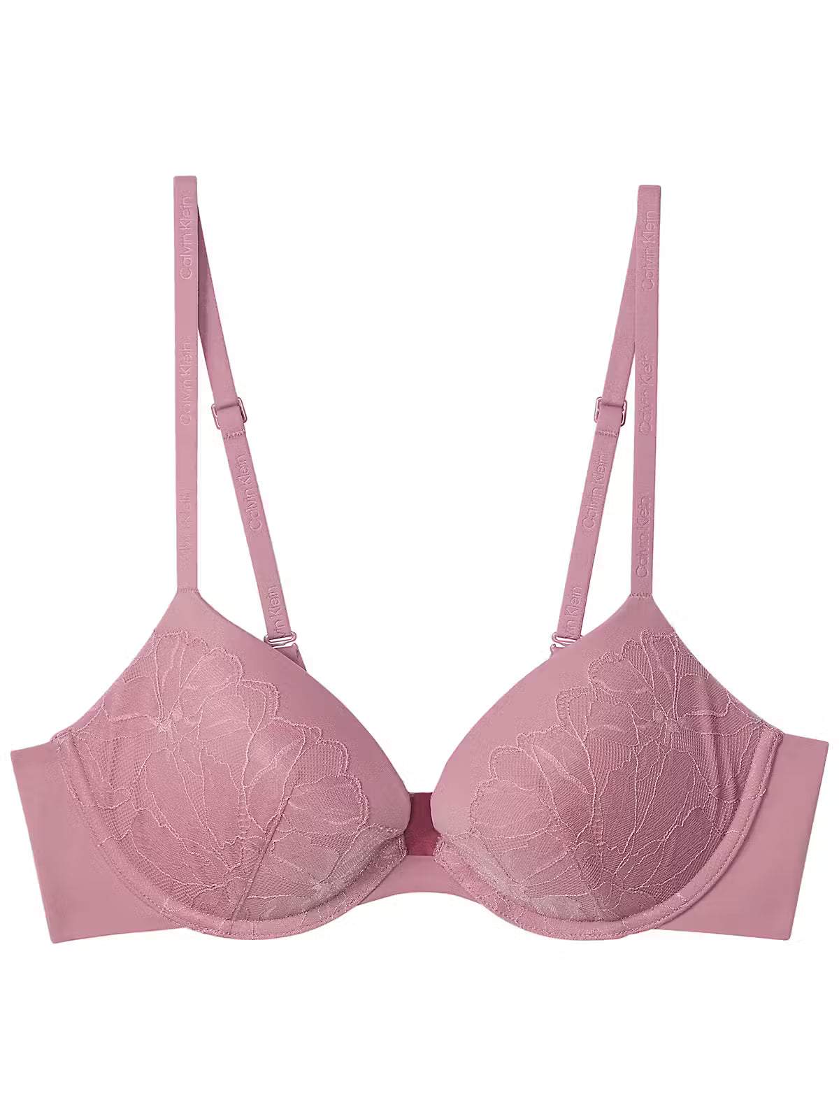 153670 | Calvin Klein - Soft Mauve Gammelrosa
