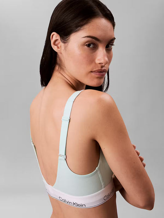  i Mint fra Calvin Klein