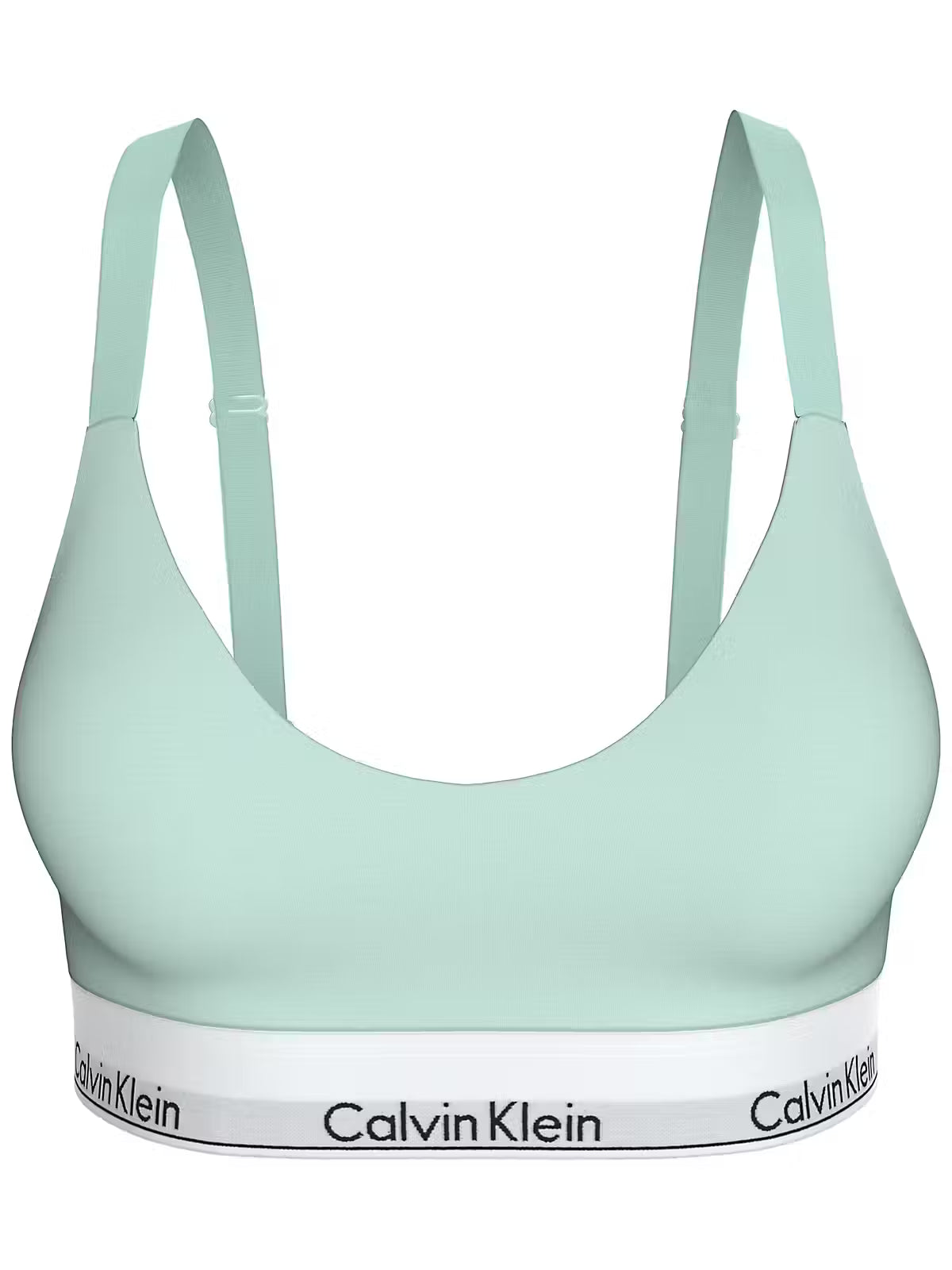 154189 | Calvin Klein - Feel The Mint Mint