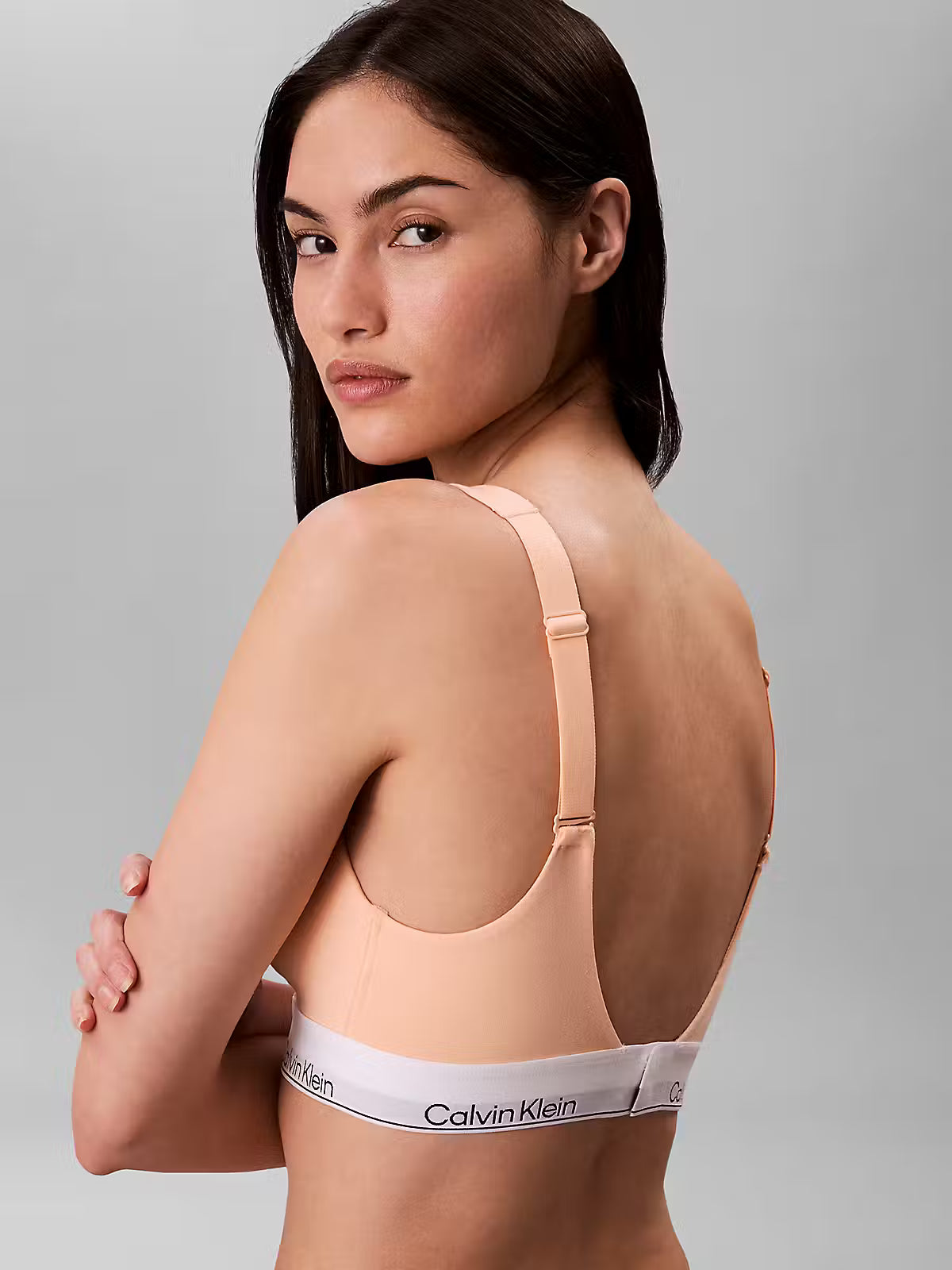 154686 | Calvin Klein - 4RW Fersken