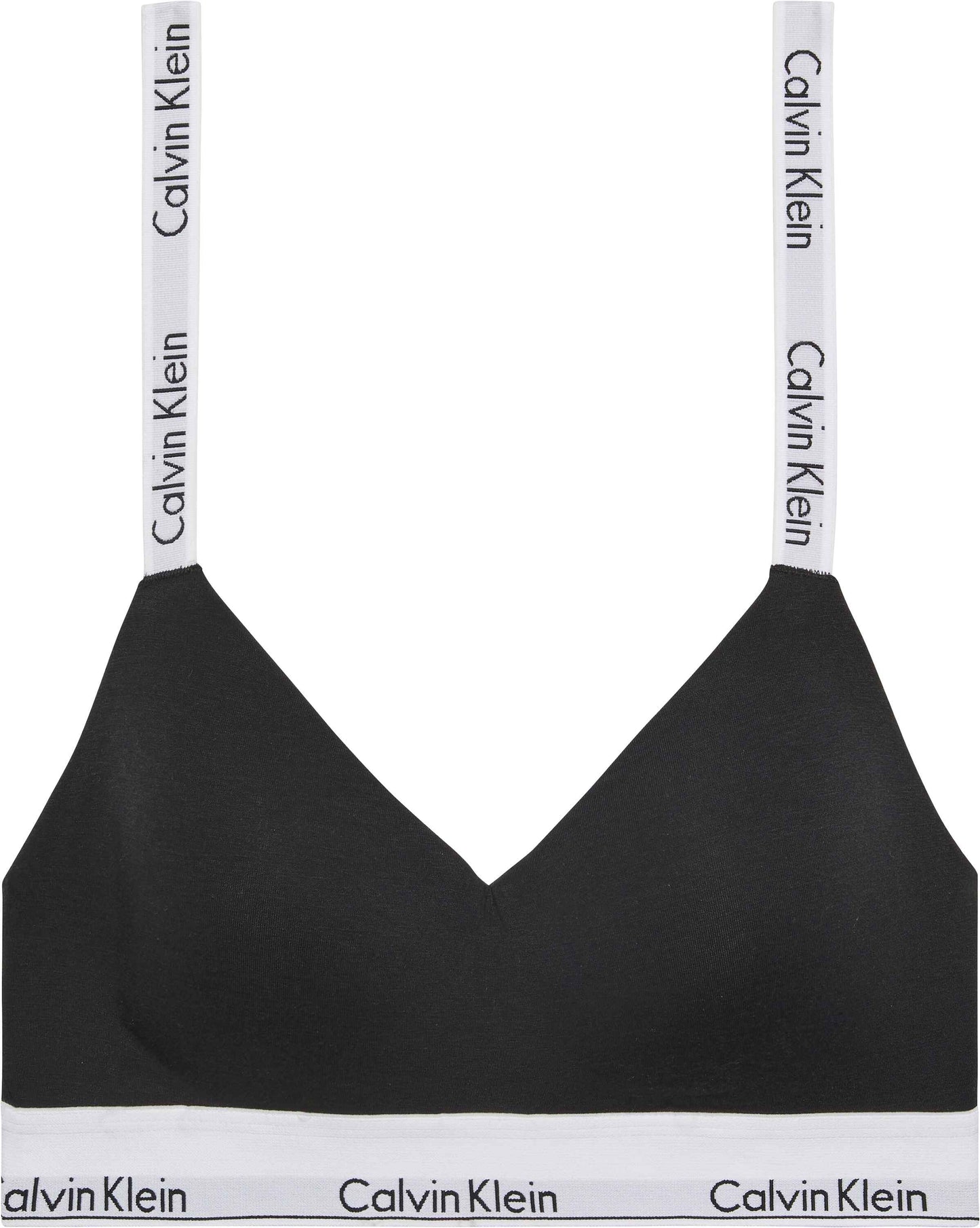 153411 | Calvin Klein - QF8504 Sort