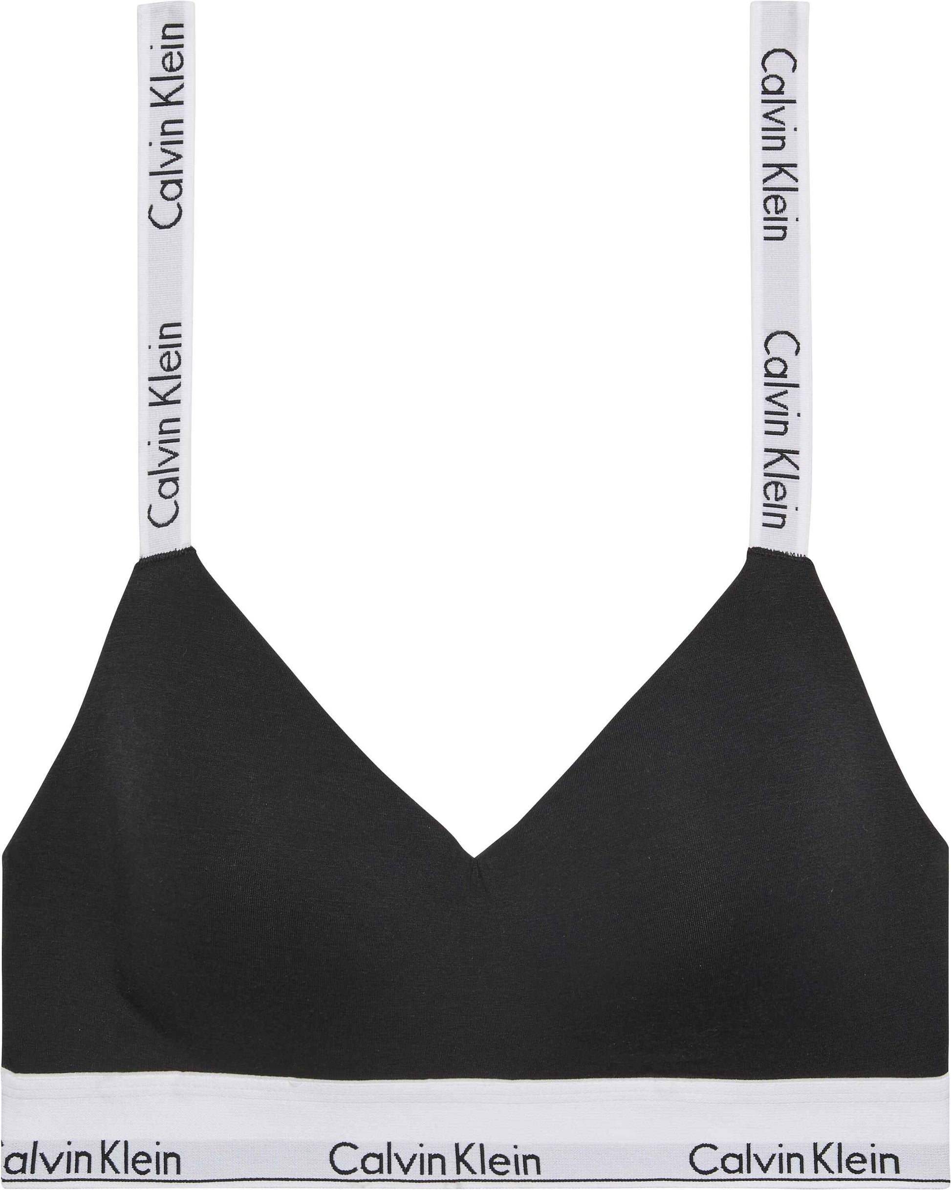 153411 | Calvin Klein - QF8504 Sort