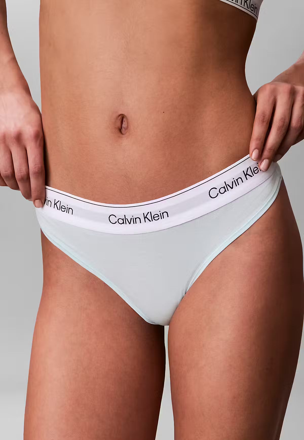 154188 | Calvin Klein - Feel The Mint Mint