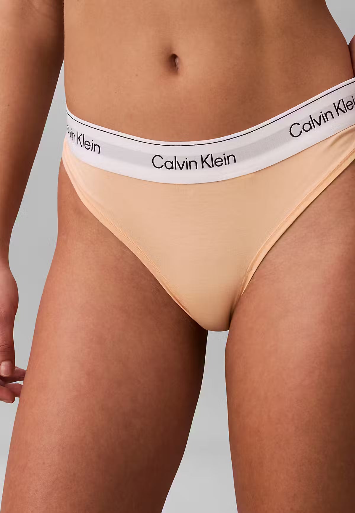 154685 | Calvin Klein - 4RW Fersken