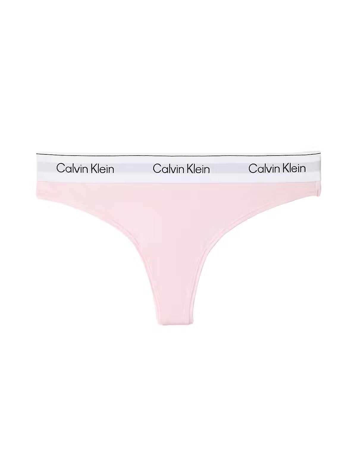 153664 | Calvin Klein - Modern Cotton Lyserød