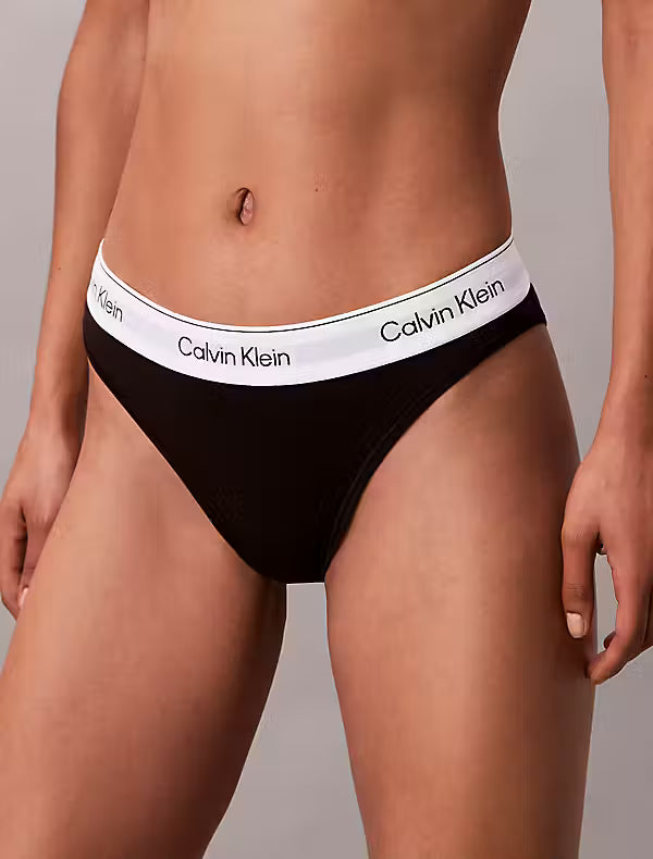 152663 | Calvin Klein - Mordern Cotton Sort