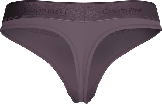  i Mørkelilla fra Calvin Klein