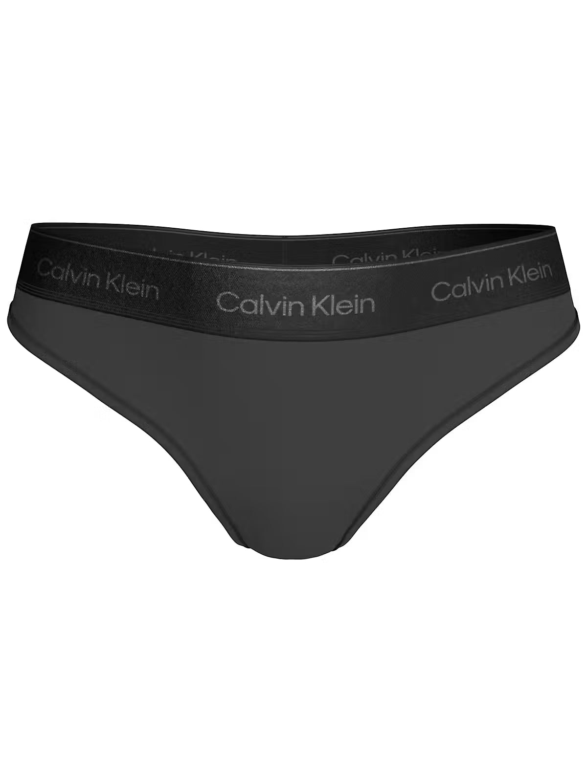155725 | Calvin Klein - QF8826 Sort