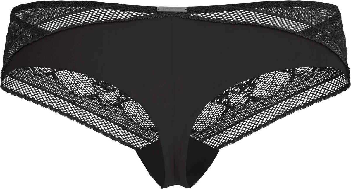 156142 | Calvin Klein - QF8959 Sort