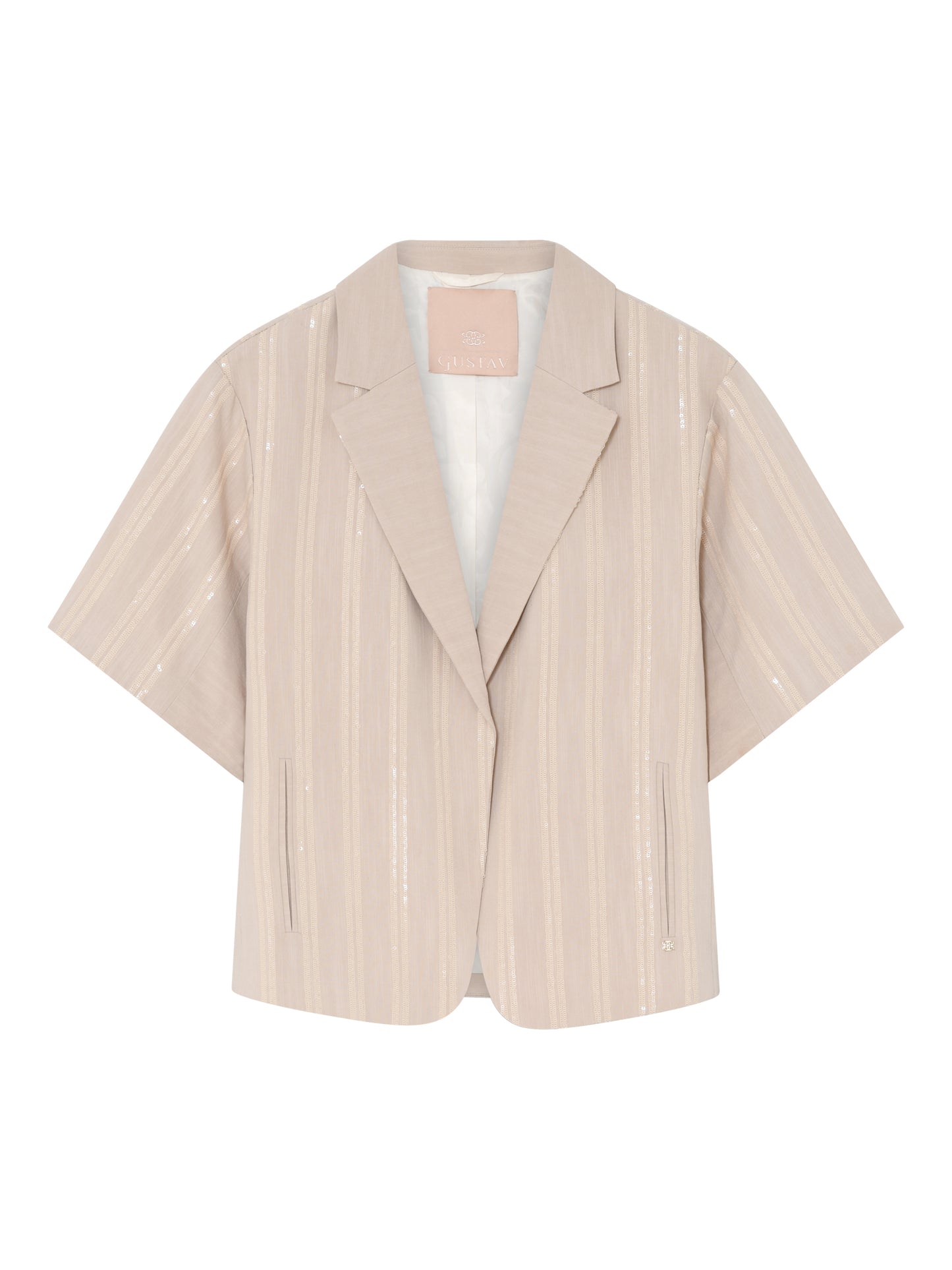 154587 | Gustav - Latina Sand