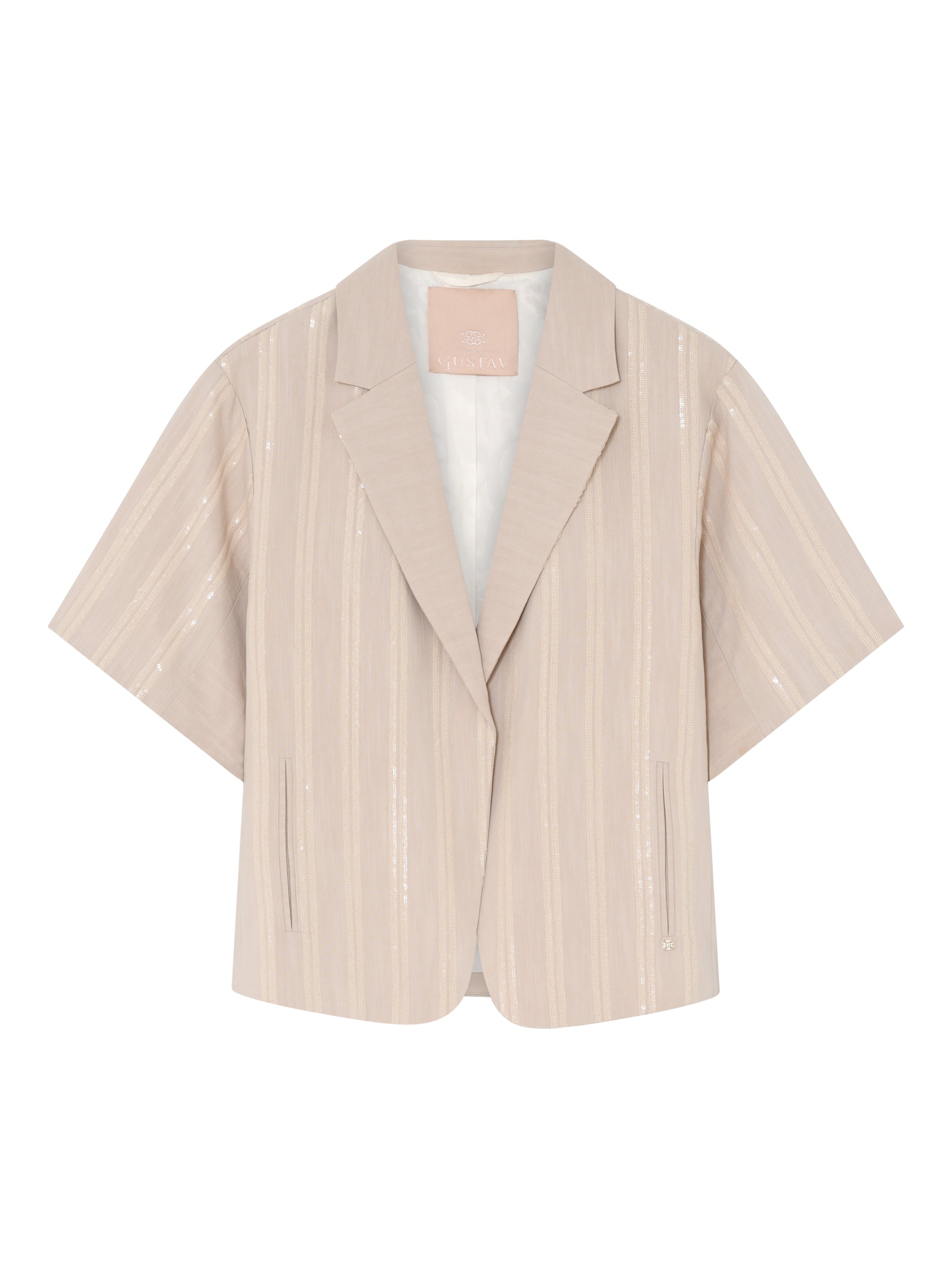 154587 | Gustav - Latina Sand