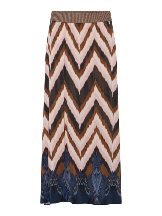  i Mønstret fra Gustav