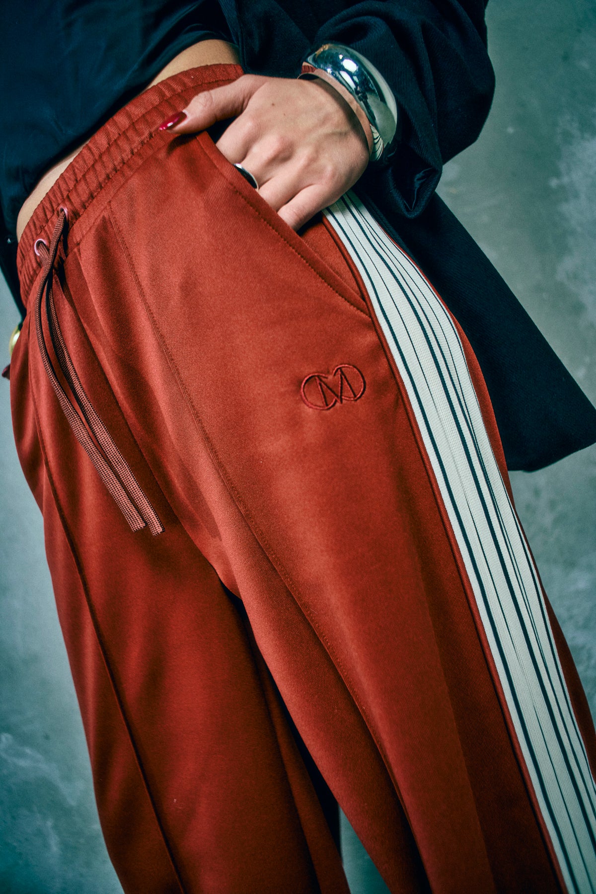 152228 | Copenhagen Muse - Ada Bordeaux