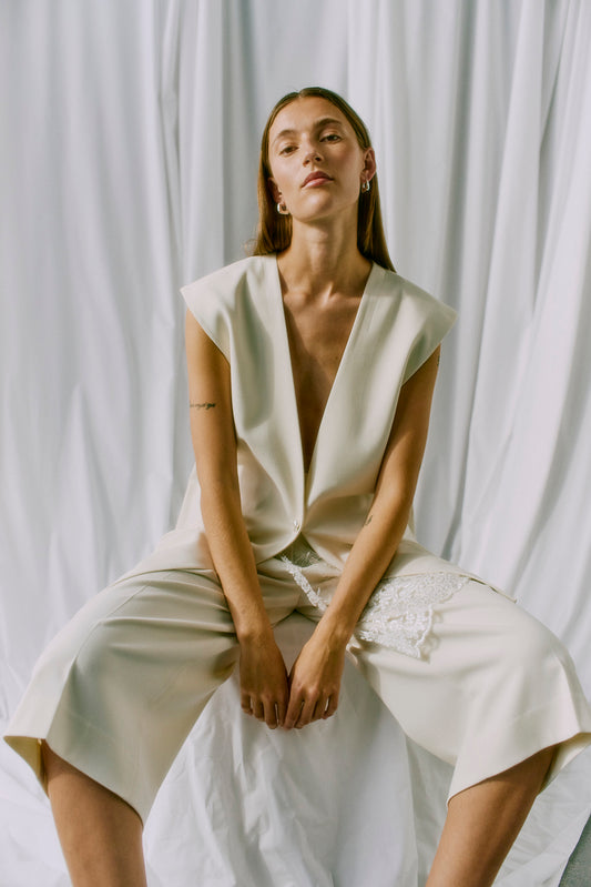  i Off white fra Copenhagen Muse