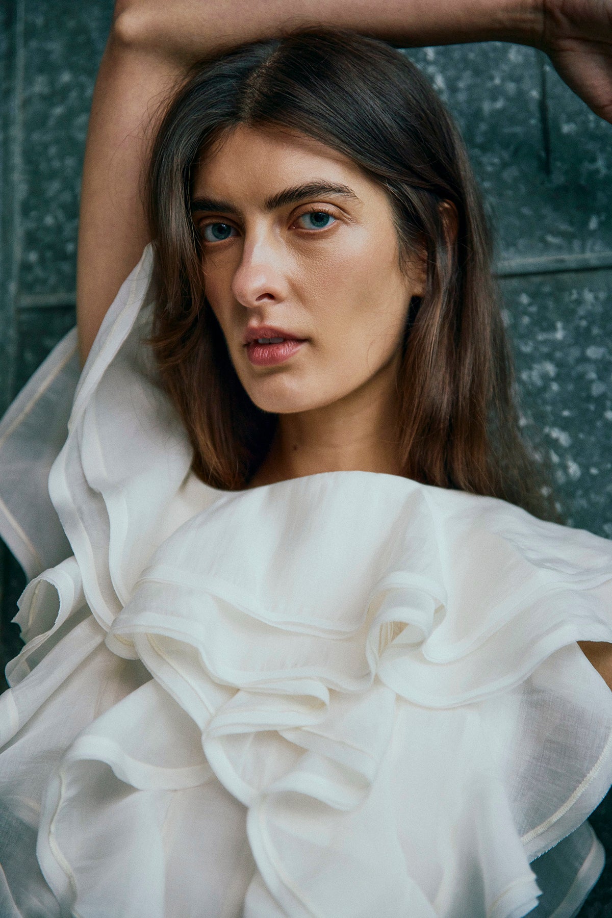 155337 | Copenhagen Muse - Tilly Off white