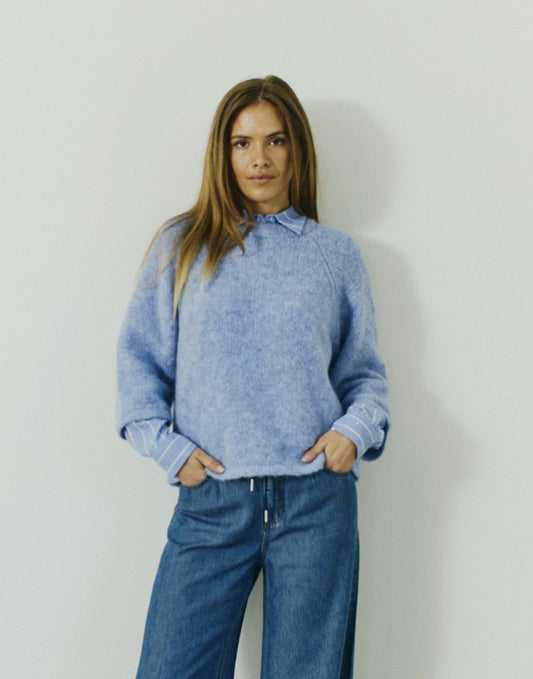  i Lyseblå fra Freequent