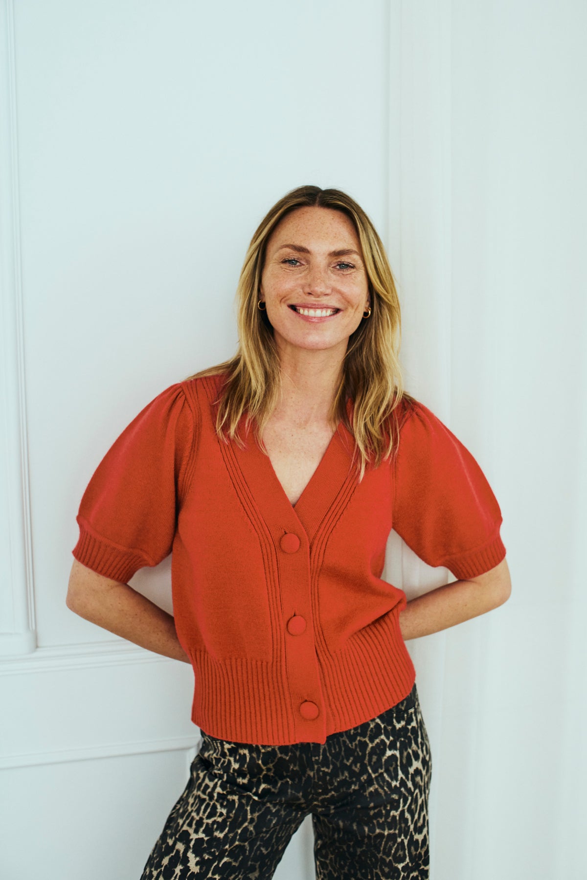 151974 | Freequent - Alpi Rød