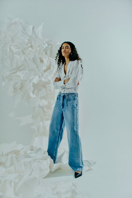  i Denim fra Copenhagen Muse