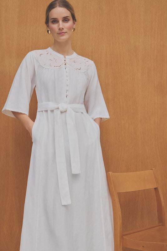  i Off white fra Gustav