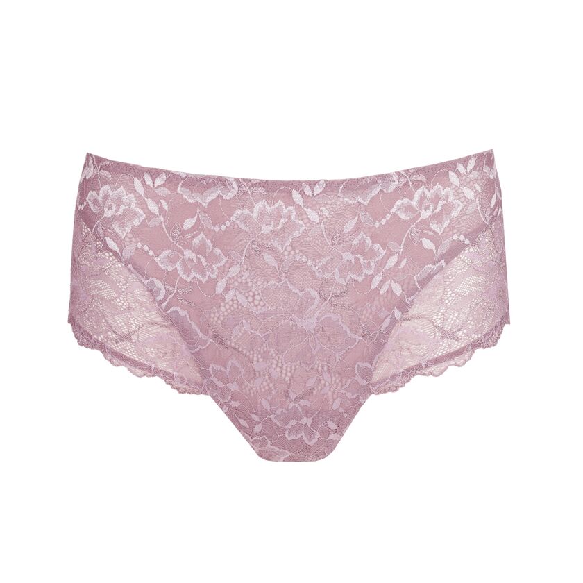 152375 | Marie Jo - Manyla Pastel Orchid Lyselilla