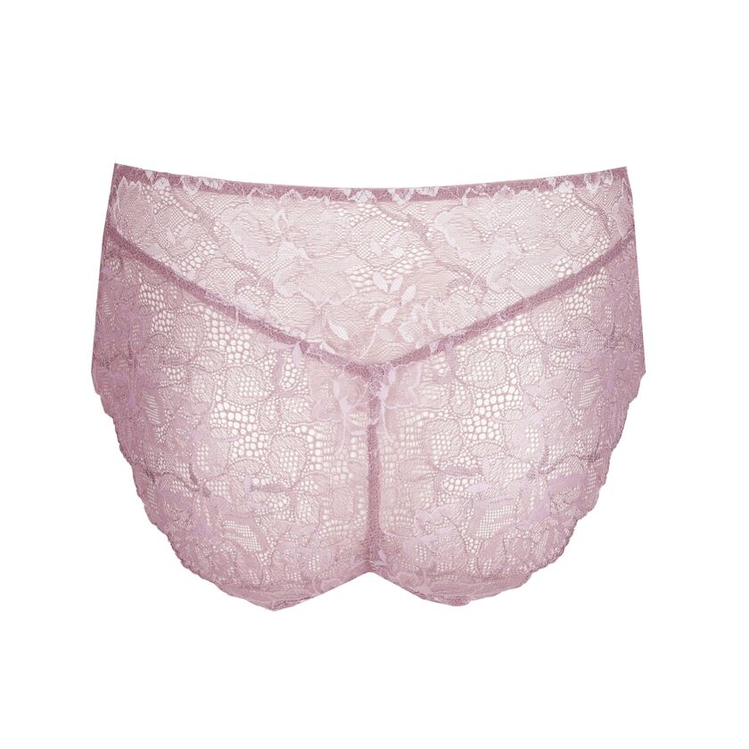 152375 | Marie Jo - Manyla Pastel Orchid Lyselilla
