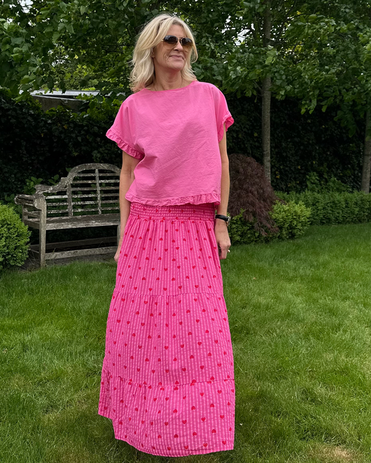  i Pink fra Marta du Château