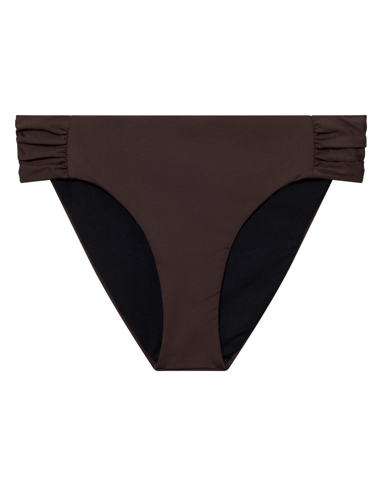 153655 | Saltabad - Coffee Mørkebrun